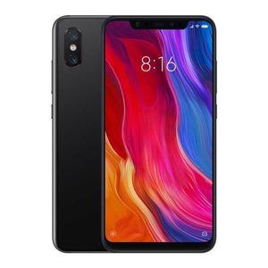 Xiaomi MI 8 256 gb Διπλή κάρτα SIM - Μπλε/Μαύρο - Ξεκλείδωτο