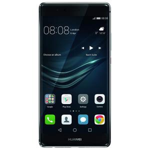 Huawei P9 Plus 16 Gb - Grau - Ohne Vertrag