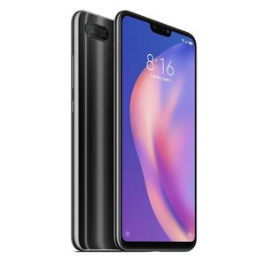 Xiaomi Mi 8 Lite 64 Go Dual Sim - Noir - Débloqué