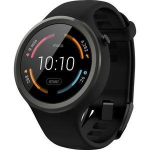 Montre Motorola moto 360 Sport - Noir
