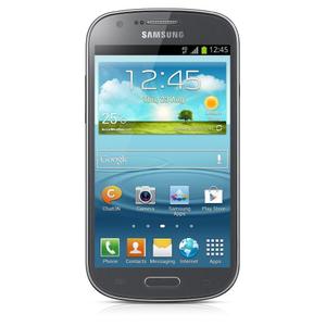 Galaxy Express 8 Gb - Grau - Ohne Vertrag