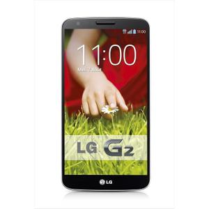 LG G2 32 GB - Black - Unlocked