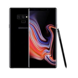 Galaxy Note 9 128 GB - Black - Unlocked