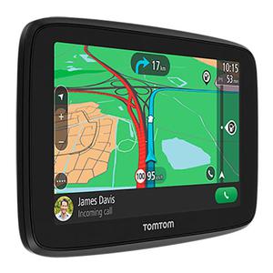 GPS TomTom GO Essential
