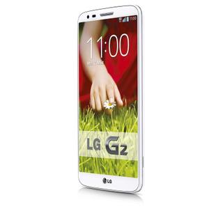 LG G2 32 GB - White - Unlocked