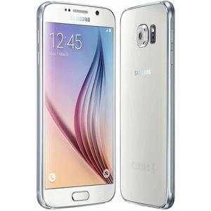 Galaxy S6 64 Gb - Weiß - Ohne Vertrag