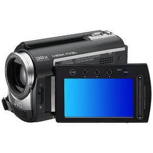 Camescope JVC gz-mg430be