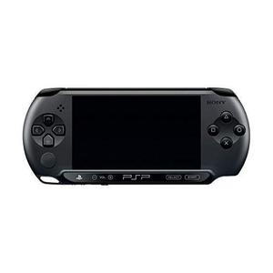 Sony PlayStation Portable Street E1004 Consola Portátil
