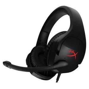 Hyperx Cloud Stinger Kuulokkeet Gaming Mikrofonilla - Musta