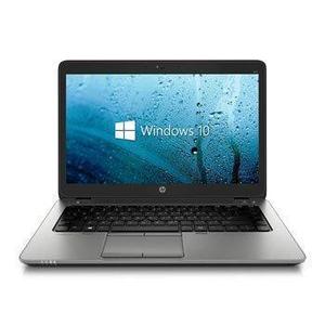 HP EliteBook 840 G2 14” (2014)