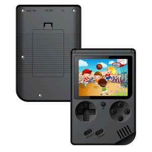 Konsoli Ikawa Motion 8GB - Musta