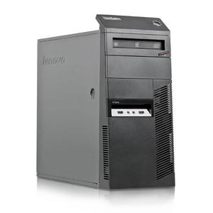 Lenovo ThinkCentre M92p Intel Core i5 3,2 GHz - HDD 500 Go RAM 8 Go