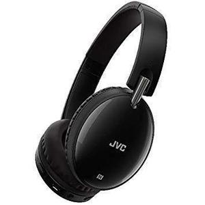 Kopfhörer Bluetooth Jvc HA-S70BT-B-E - Schwarz