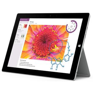 Microsoft Surface 3 10,8” (2015)