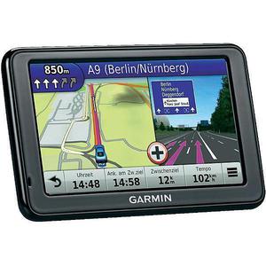 GPS Garmin nüvi 2445LM