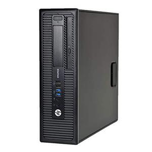 Hp Elite 800 G1 Core i5 3,2 GHz - HDD 500 GB RAM 8 GB