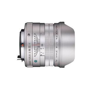 Objectif Pentax SMC-FA 31MM F / 1.8 AL LIMITED
