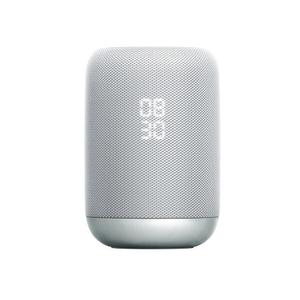 Enceinte Bluetooth Sony LF-S50GW - Blanc