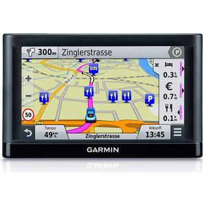 GPS Garmin NUVI 55 LMT CE