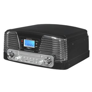 BIGBEN Platine Vinyle  TD79