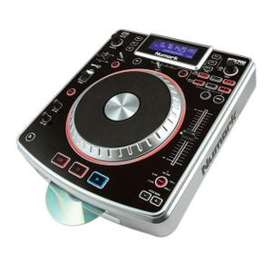 Platine CD Numark NDX900