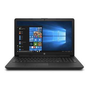 HP 15-da0110nf 15" Celeron 1,1 GHz - HDD 1 To - 4 Go AZERTY - Français
