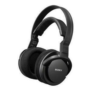 Kopfhörer Sony MDR-RF811RK - Schwarz