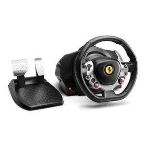 Volant pour Xbox 360 Thrustmaster TX Racing Wheel 458 Italia