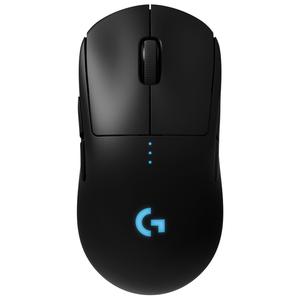 Souris sans fil Logitech G Pro