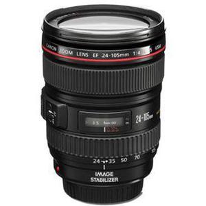 Camera Lense EF 24-105mm f/4