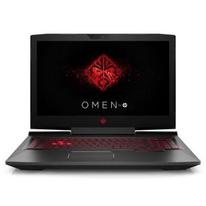 Hp Omen 17-an105nf 17\" Core I7 2,2 Ghz - Ssd 128 Go + Hdd 1 To - 16 Go Azerty - Français