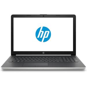 HP 15-da0070nf 15" Core i5 1,6 GHz - SSD 128 Go + HDD 1 To - 4 Go AZERTY - Français