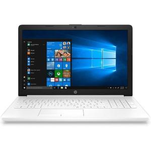 HP 15-db0046nf 15" A-Series 2,3 GHz - HDD 1 TB - 4GB - teclado francés