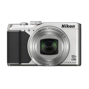 Compact Nikon Coolpix S9900 - Grey