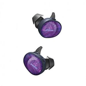 Ecouteurs Intra-auriculaire Bluetooth - Bose Soundsport Free