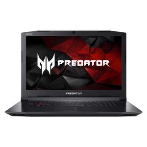 Acer Helios PH317-52-52Y8 17,3” (Oktober 2018)