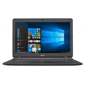 Acer Aspire ES1-732-P3A8 17" Pentium 1,1 GHz - HDD 1 TB - 6GB AZERTY - Französisch
