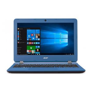 Acer Aspire ES1-132-C3XY 11,6-inch (2018) - Celeron N3350 - 2GB - SSD 32 GB AZERTY - Francês