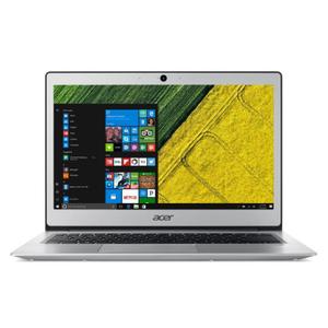 Acer Swift 1 SF113-31-P7Y7 13" Pentium 1,1 GHz - SSD 128 GB - 4GB Tastiera Francese