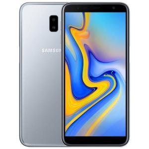 Galaxy J6 Plus 32GB Dual Sim - Grijs - Simlockvrij