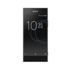 Sony Xperia XA1 32 GB - Black - Unlocked
