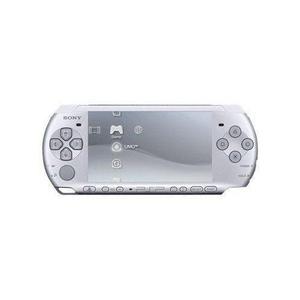 Playstation Portable Slim - HDD 2 GB - Grau