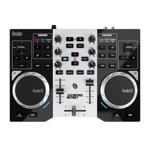 DJ-Controller Hercules DJControl Instinct S-Serie