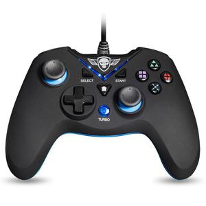 Manette filaire PS3/PC Spirit of Gamer XGP Wired
