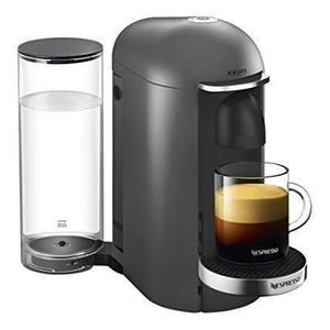 Expresso à capsules Krups Nespresso Vertuo Plus
