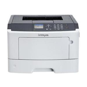 Lexmark MS510dn - Imprimante - monochrome - Recto-verso - laser - A4