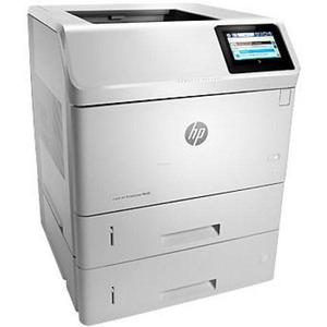 HP Imprimante Pro  LaserJet Enterprise M605X