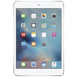 iPad mini 2 (November 2013) 7,9" 128GB - WLAN - Silber - Kein Sim-Slot