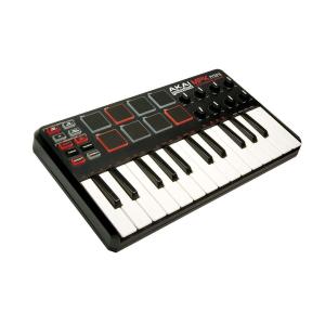 Akai MPK Mini Instrumentos De Música
