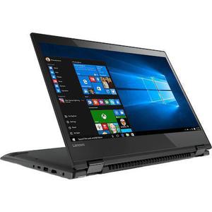 Lenovo Yoga 520-14IKB 14" Core i3 2,4 GHz - SSD 256 Go - 4 Go AZERTY - Français